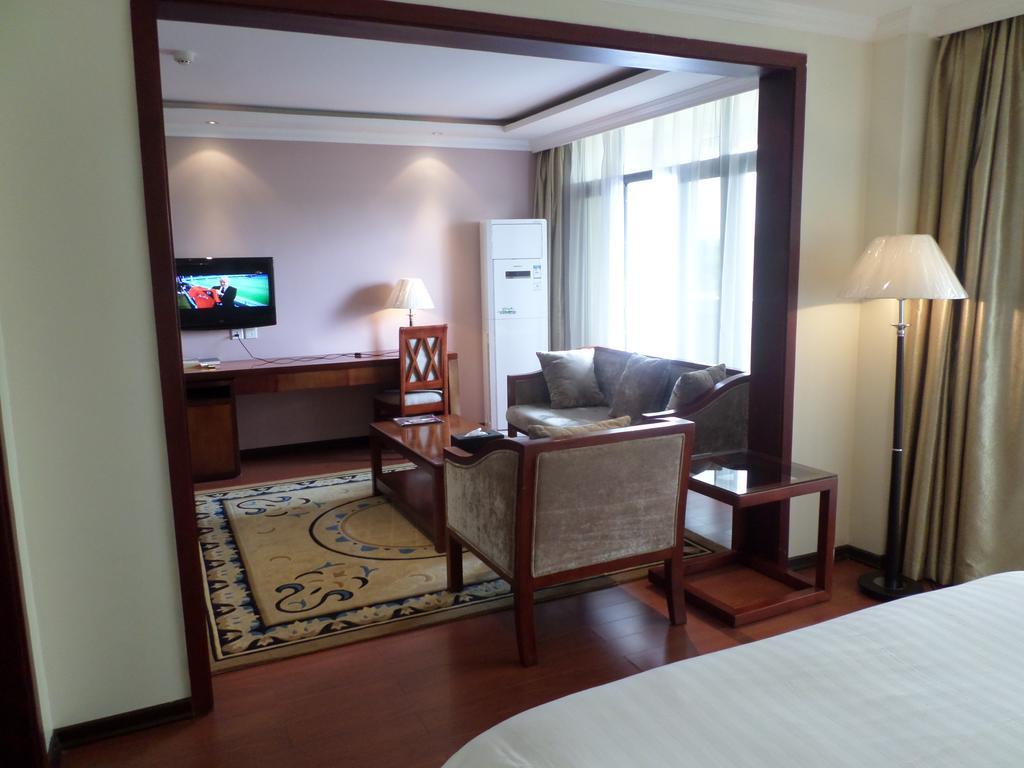 G.S Plaza Hotel Accra Luaran gambar