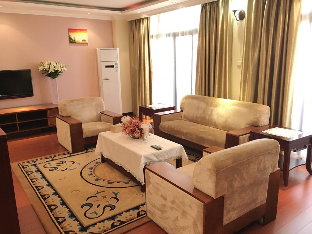 G.S Plaza Hotel Accra Luaran gambar