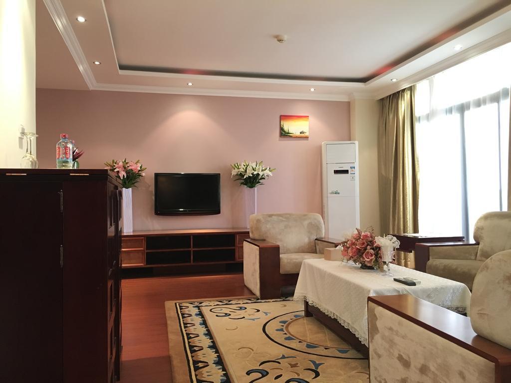 G.S Plaza Hotel Accra Luaran gambar